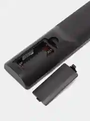 Пульт для телевизора Mystery KT1045 MTV-2622LW ic чёрный HOB476