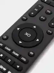 Пульт для телевизора Mystery KT1045 MTV-2622LW ic чёрный HOB476