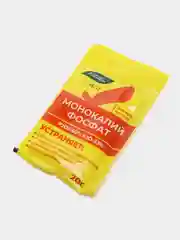 Удобрение минеральное Монокалий Фосфат, фосфорно-калийное, 20 г