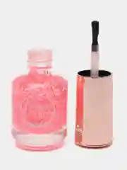 Кораллово-розовый детская косметика лак для ногтей Милая леди