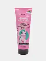 Витэкс/Детский ШАМПУНЬ и ГЕЛЬ для ДУША 2 в 1 "KOSMO KIDS PONY-Bubble"