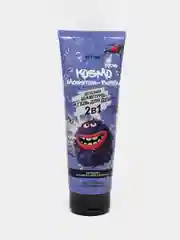 Витэкс/Детский ШАМПУНЬ и ГЕЛЬ для ДУША 2в1 "KOSMO KIDS MONSTER-Bubble"