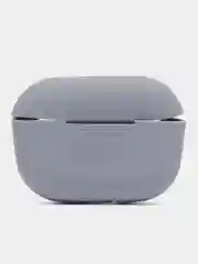Тёмно-серый чехол на Airpods Pro