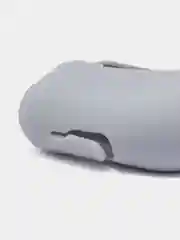 Тёмно-серый чехол на Airpods Pro