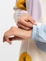 Желтый пижама женская