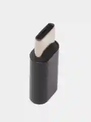 Переходник для зарядки Type-C