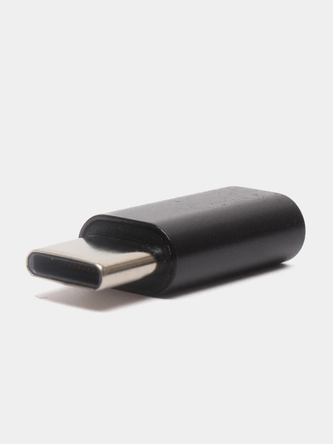 Переходник для зарядки Type-C