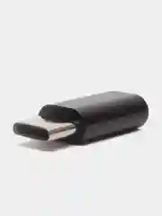 Переходник для зарядки Type-C