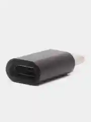 Переходник для зарядки Type-C