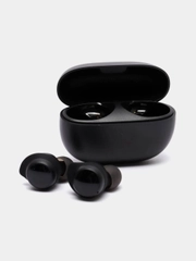 Наушники беспроводные сенсорные Xiaomi Redmi Buds 3 Youth Version, блютуз, с микрофоном