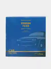 Масляный фильтр для Hyundai, Solaris,Creta Kia, Rio, Ceed,Optima