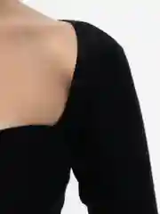Угольный повседневное платье, женское