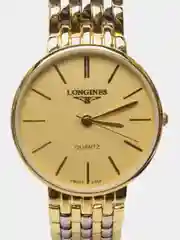 Золотой часы наручные