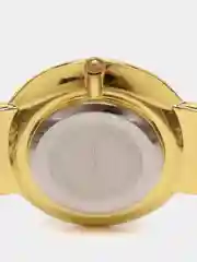 Золотой часы наручные