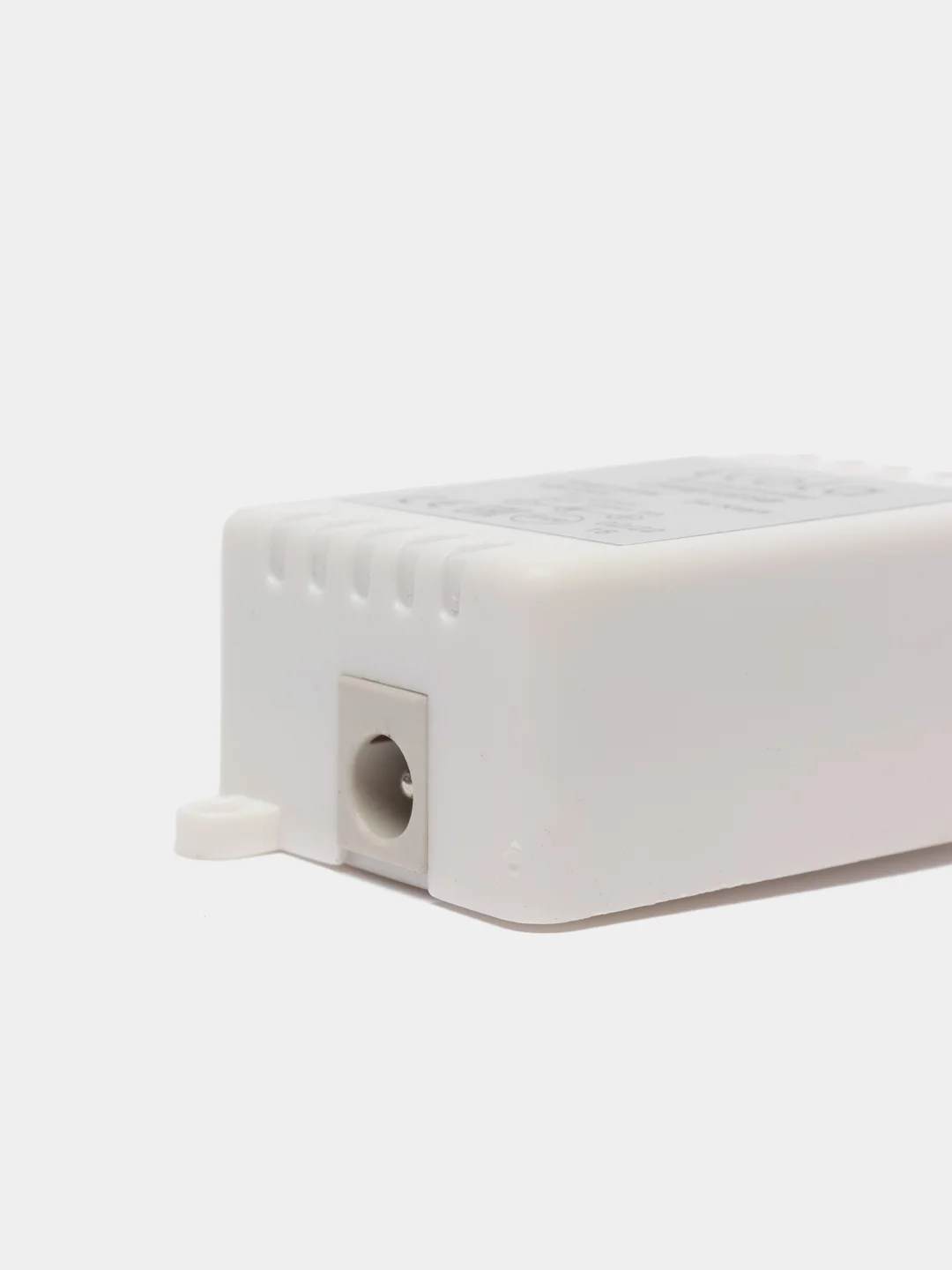 Контроллер для RGB светодиодной ленты Ecola 12V 72W 6A, c ИК-пультом CRS072ESB
