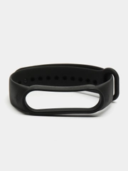 Силиконовый ремешок для Xiaomi Mi Band 5 / 6 /  7