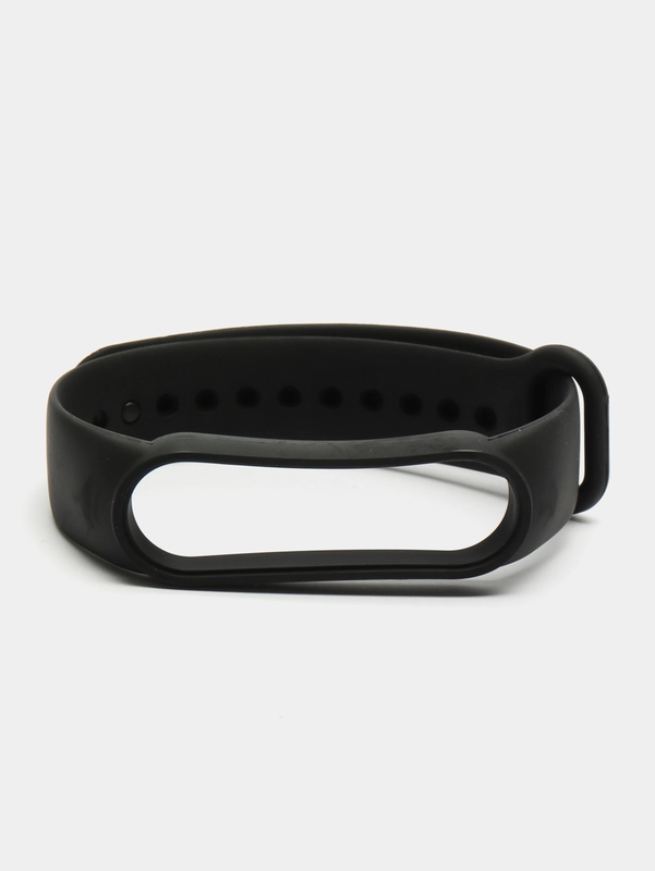Силиконовый ремешок для Xiaomi Mi Band 5 / 6 /  7