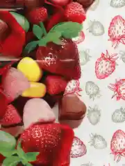Бронзовый пакет подарочный, полиэтиленовый с петлевой ручкой, 42 х 38 см, 37мкм