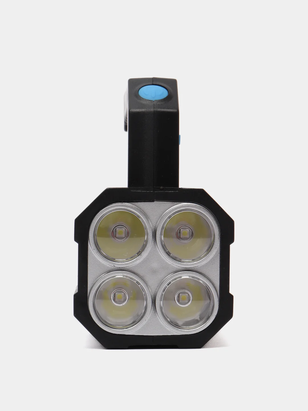 Фонарь светодиодный с 4 сверхмощными LED лампа