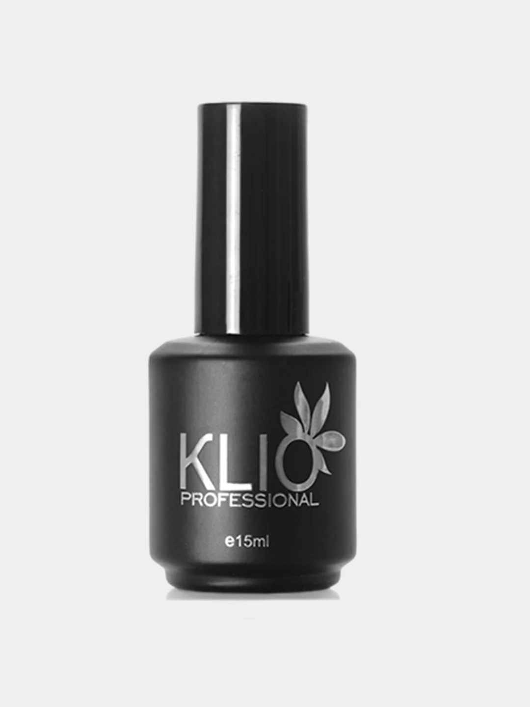 Ледяной база и топ Klio Professional Brilliant, 15 мл