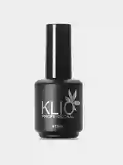 Ледяной база и топ Klio Professional Brilliant, 15 мл