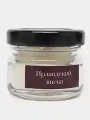 Набор ароматических свечей ручной работы, 4 штуки, 25 мл, разные запахи на 8 марта
