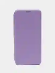 Сиреневый realme C55, C21, C21Y, С25, C30, C31, C33, C35, C3, 8i, 9, 9i, 10, C11, C15 чехол книжка
