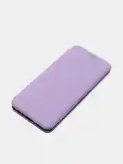 Сиреневый realme C55, C21, C21Y, С25, C30, C31, C33, C35, C3, 8i, 9, 9i, 10, C11, C15 чехол книжка