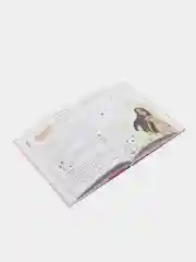 Энциклопедия для девочек "Главная книга девочки", 48 страниц