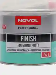 Отделочная шпатлевка Novol Finish, 750 гр