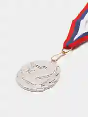 Набор призовых медалей, 4,3 х 4,6 см