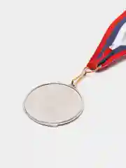 Набор призовых медалей, 4,3 х 4,6 см