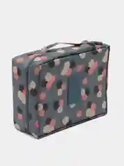 Ледяной косметичка дорожная