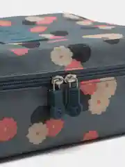 Ледяной косметичка дорожная