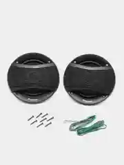 Колонки автомобильные, 300W, 13 см