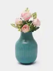 Конфетный букет "Пионы" искусственные, цветы искусственные, розы, пионы, декор для дома, ритуальные