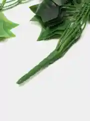 Плющ искусственный, ампельный