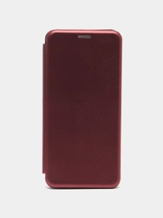 Чехол книжка для Huawei Nova Y70 / Y70 Plus (Хуавей Нова У70)