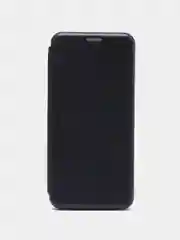 Темно-синий чехол-книжка для Samsung Galaxy A53 (Самсунг Галакси А53)
