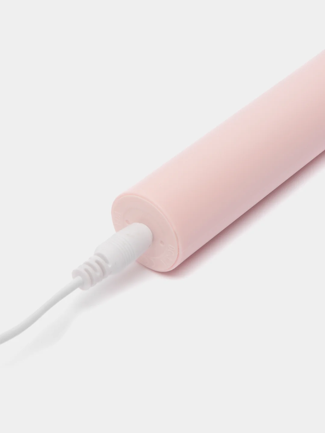 Белый зубная щетка электрическая  Sonic Toothbrush X-3, средней жесткости