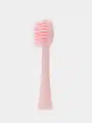 Белый зубная щетка электрическая  Sonic Toothbrush X-3, средней жесткости
