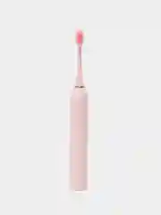 Белый зубная щетка электрическая  Sonic Toothbrush X-3, средней жесткости