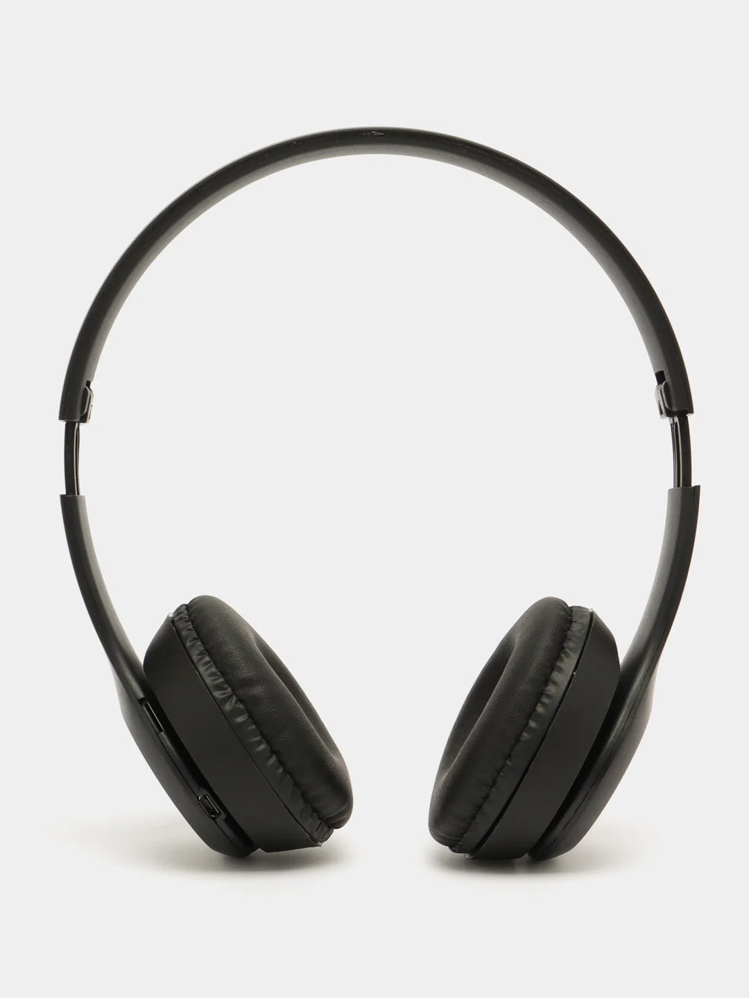 Черный беспроводные Bluetooth наушники P47 Wireless р47,Беспроводные наушники, наушники