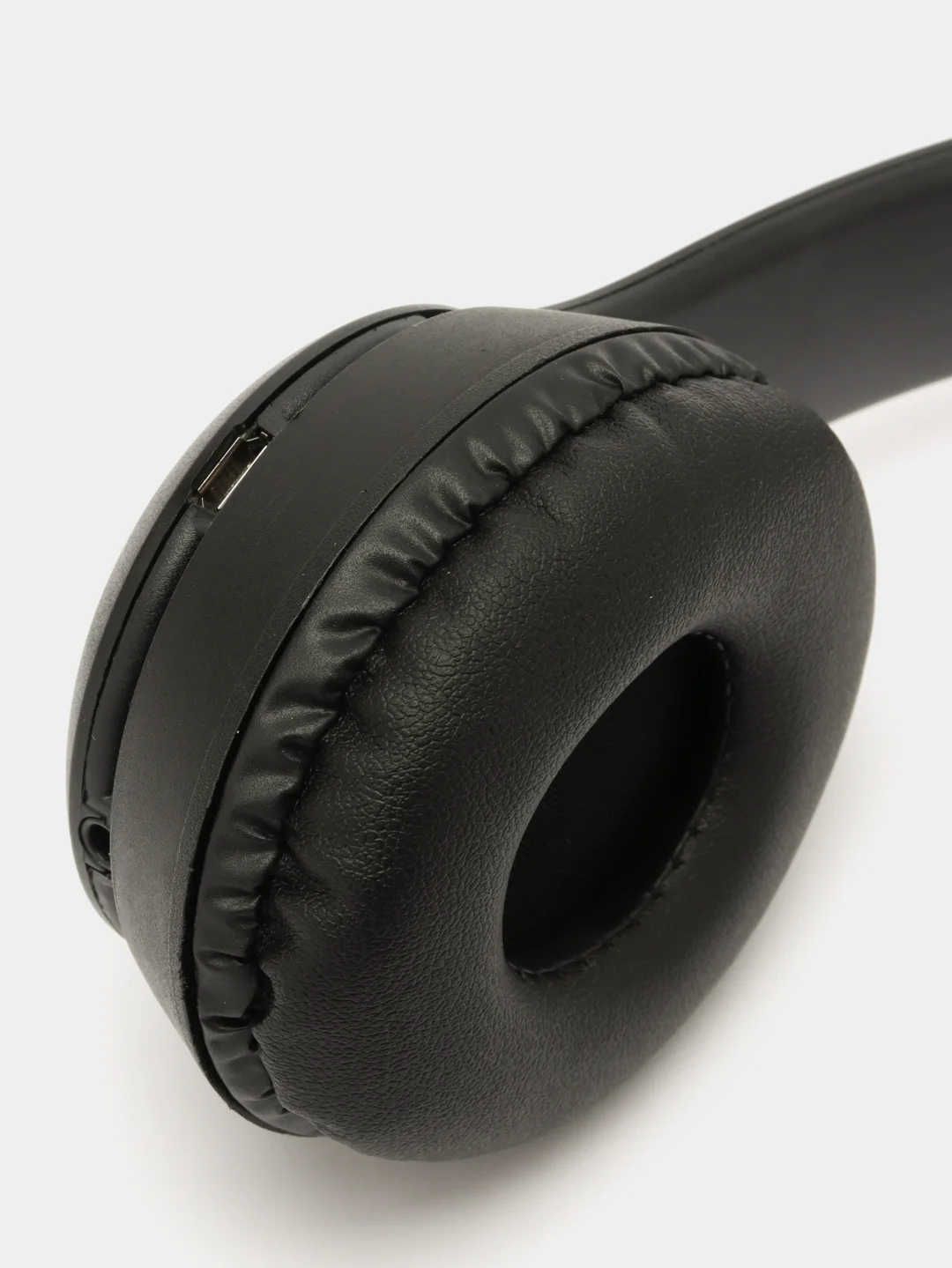 Черный беспроводные Bluetooth наушники P47 Wireless р47,Беспроводные наушники, наушники