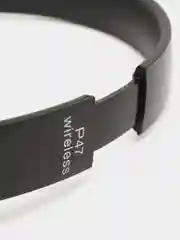 Черный беспроводные Bluetooth наушники P47 Wireless р47,Беспроводные наушники, наушники