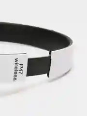 Белый беспроводные Bluetooth наушники P47 Wireless р47,Беспроводные наушники, наушники