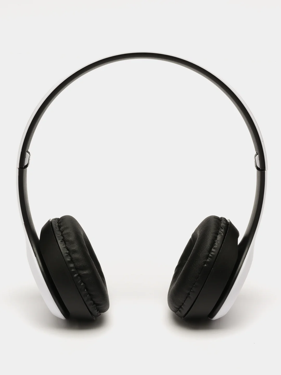 Белый беспроводные Bluetooth наушники P47 Wireless р47,Беспроводные наушники, наушники
