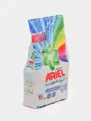 Стиральный порошок Ariel, автомат, 2 в 1, Lenor эффект, 20 стирок, 3 кг