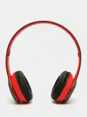 Красный беспроводные Bluetooth наушники P47 Wireless р47,Беспроводные наушники, наушники