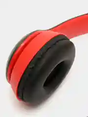 Красный беспроводные Bluetooth наушники P47 Wireless р47,Беспроводные наушники, наушники